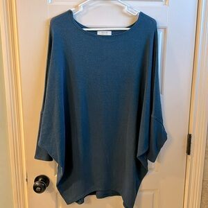 NWOT Jolie Reid 3/4 Knit Top